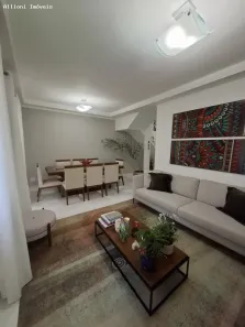 Casa de Condomínio com 3 Quartos à venda, 147m² no Vila Oliveira, Mogi das Cruzes
