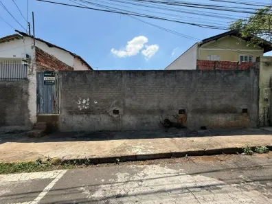 Lote/Terreno à venda, 250m² no Jaraguá, Piracicaba
