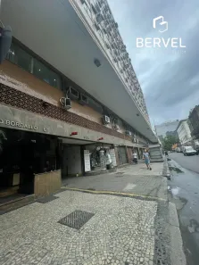 Sala Comercial para alugar, 47m² no Centro, Rio de Janeiro
