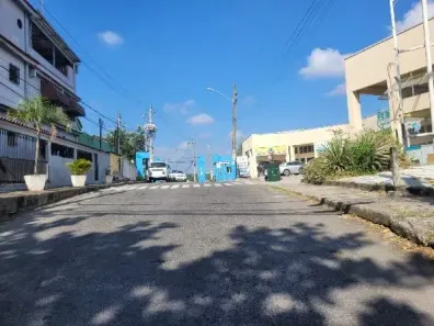 Apartamento com 2 Quartos à venda, 43m² no Pavuna, Rio de Janeiro