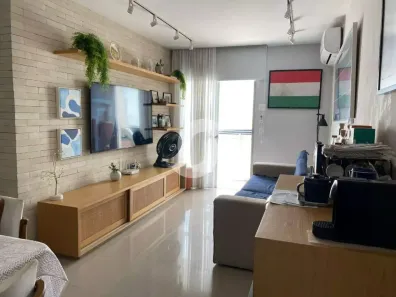 Apartamento com 2 Quartos à venda, 100m² no Icaraí, Niterói