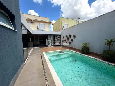 Casa de Condomínio com 3 Quartos à venda, 146m² no Campestre, Piracicaba