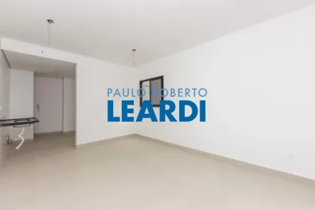 Apartamento com 1 Quarto à venda, 26m² no Alto da Lapa, São Paulo