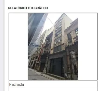 Prédio Comercial à venda, 151m² no Centro, Rio de Janeiro
