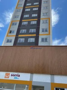 Apartamento com 2 Quartos à venda, 48m² no Centro, Nilópolis
