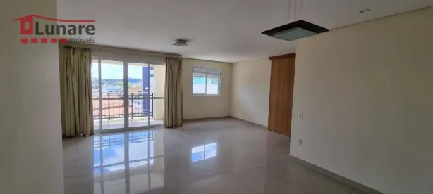 Apartamento com 2 Quartos à venda, 110m² no Jardim Armênia, Mogi das Cruzes