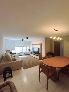 Apartamento com 3 Quartos à venda, 125m² no Copacabana, Rio de Janeiro