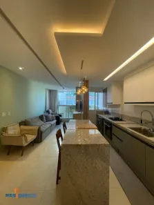 Apartamento com 2 Quartos à venda, 61m² no Itapuã, Vila Velha