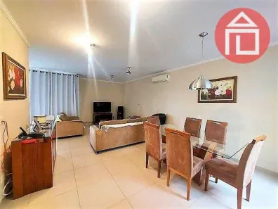 Casa com 3 Quartos à venda, 290m² no Vila Municipal, Bragança Paulista