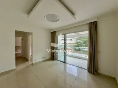 Apartamento com 2 Quartos à venda, 69m² no Cidade Monções, São Paulo