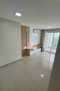 Apartamento com 3 Quartos à venda, 87m² no Praça 14 de Janeiro, Manaus
