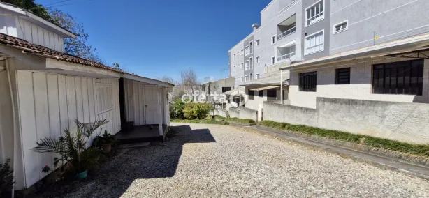 Lote/Terreno à venda, 450m² no Centro, Araucária