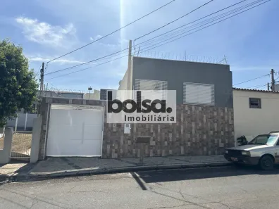 Casa com 2 Quartos à venda, 97m² no Vila São João da Boa Vista, Bauru