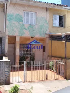 Sobrado com 2 Quartos à venda, 100m² no Chácara Santo Antônio (Zona Sul), São Paulo