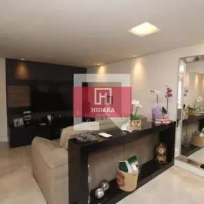 Apartamento com 3 Quartos à venda, 96m² no Tatuapé, São Paulo