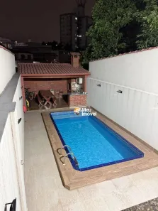 Sobrado com 2 Quartos à venda, 108m² no Vila Primavera, São Paulo