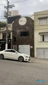 Prédio Comercial à venda, 217m² no Vila Bertioga, São Paulo