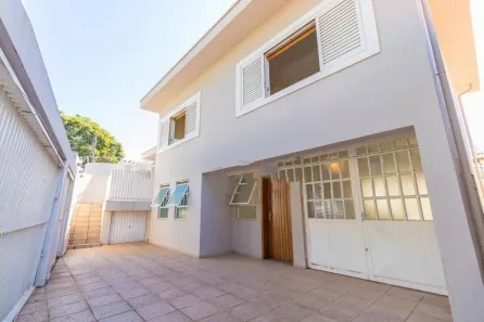 Sobrado com 5 Quartos à venda, 190m² no Jardim Guanabara, Campinas
