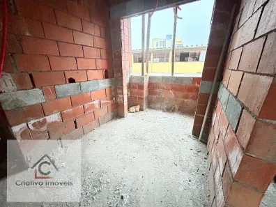 Apartamento com 2 Quartos à venda, 41m² no Cidade Patriarca, São Paulo