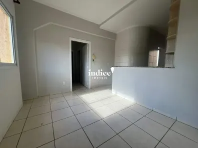 Apartamento com 2 Quartos à venda, 63m² no Nova Aliança, Ribeirão Preto