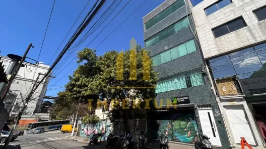 Sala Comercial para alugar, 40m² no Vila Mazzei, São Paulo