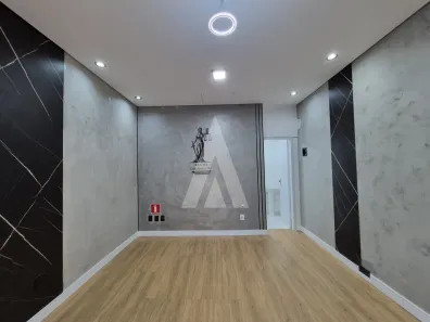 Ponto Comercial para alugar, 18m² no Centro, Joinville