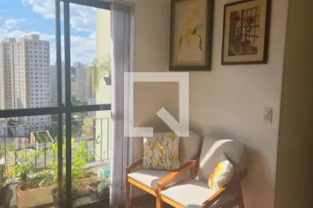 Apartamento com 2 Quartos à venda, 48m² no Jardim Celeste, São Paulo
