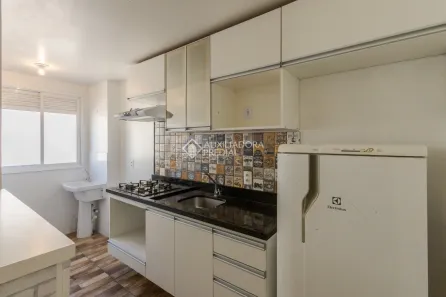Apartamento com 2 Quartos para alugar, 61m² no São José, Canoas