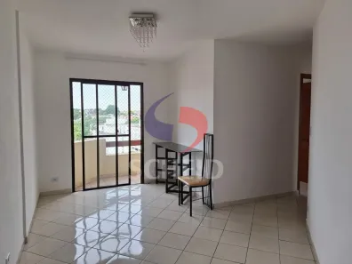 Apartamento com 3 Quartos à venda, 60m² no Vila Santa Catarina, São Paulo