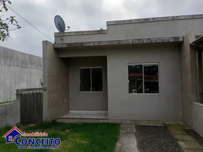 Casa com 2 Quartos à venda, 56m² no Tramandaí, Tramandaí