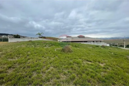 Lote/Terreno à venda, 1081m² no Caçapava Velha, Caçapava