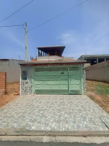 Casa com 3 Quartos à venda, 179m² no Parque São Bento, Sorocaba