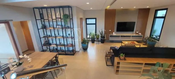 Casa com 3 Quartos à venda, 240m² no Residencial Alto do Castelo, Ribeirão Preto