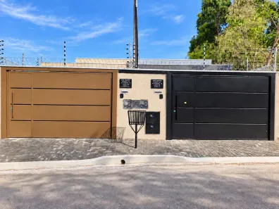 Casa com 3 Quartos à venda, 100m² no Plano Diretor Norte, Palmas