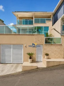 Casa de Condomínio com 5 Quartos à venda, 280m² no Arsenal, São Gonçalo