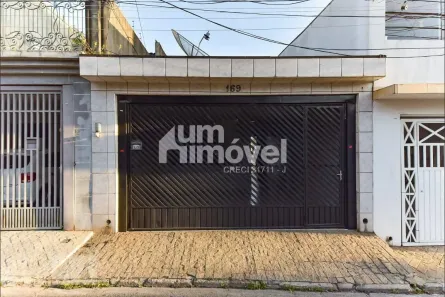 Sobrado com 3 Quartos à venda, 300m² no Paulicéia, São Bernardo do Campo