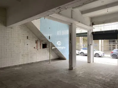 Ponto Comercial à venda, 74m² no Urca, Rio de Janeiro