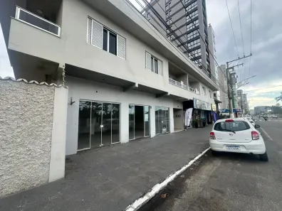 Sala Comercial para alugar, 60m² no Centro, Balneário Piçarras
