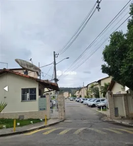 Casa de Condomínio com 2 Quartos à venda, 45m² no Cosmos, Rio de Janeiro