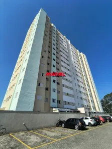 Apartamento com 2 Quartos à venda, 50m² no Vila Tesouro, São José dos Campos