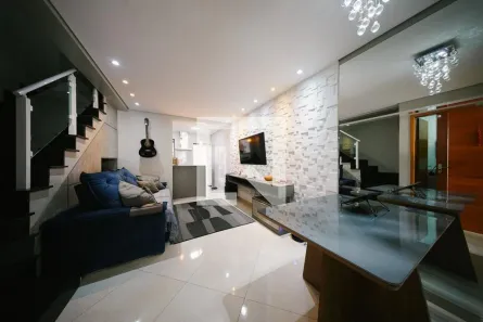 Casa com 2 Quartos à venda, 65m² no Vila Caju, São Paulo