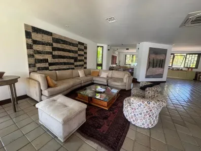 Casa de Condomínio com 5 Quartos à venda, 900m² no Barra da Tijuca, Rio de Janeiro