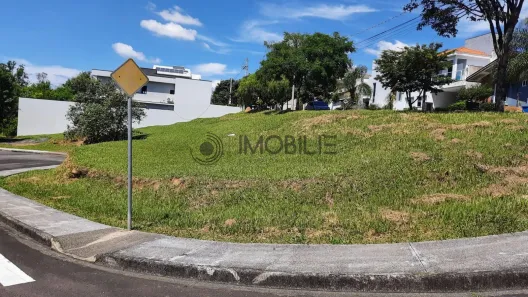Lote/Terreno à venda, 1021m² no Jardim Reserva Bom Viver de Indaiatuba, Indaiatuba