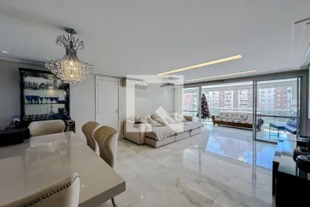 Apartamento com 4 Quartos à venda, 204m² no Mooca, São Paulo
