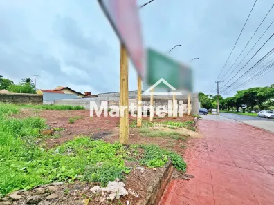 Lote/Terreno à venda, 800m² no Ribeirânia, Ribeirão Preto