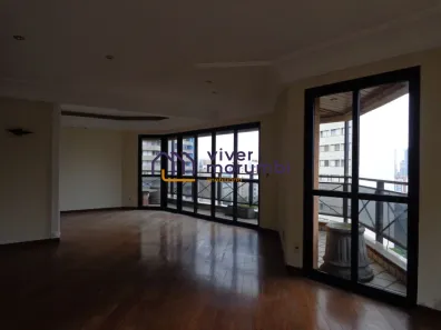 Cobertura com 4 Quartos à venda, 380m² no Jardim Ampliação, São Paulo