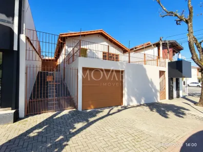 Casa com 3 Quartos à venda, 190m² no Jardim Portugal, São José dos Campos