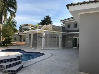 Casa com 5 Quartos à venda, 1150m² no Alphaville Residencial Dois, Barueri