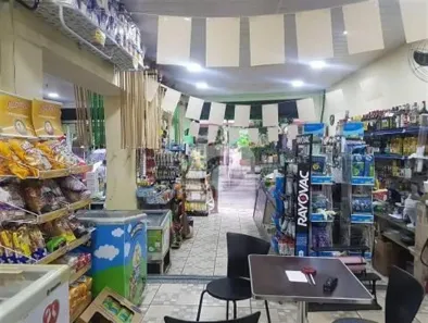 Imóvel Comercial à venda, 102m² no Rio Comprido, Rio de Janeiro