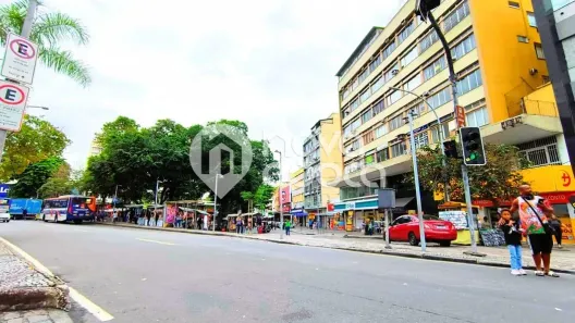 Sala Comercial à venda, 31m² no Méier, Rio de Janeiro